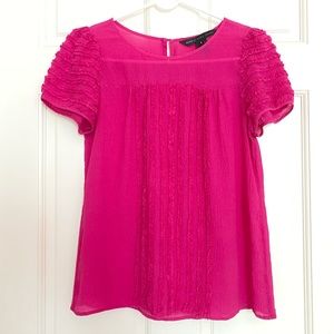 Marc Jacobs top